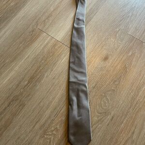 Classic Men's Tie
